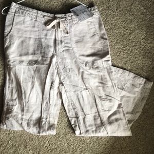 Relaxed Hipster Pants